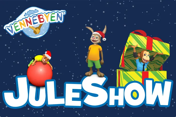 ©2024 City of Friends as and its licensors. All rights reserved         