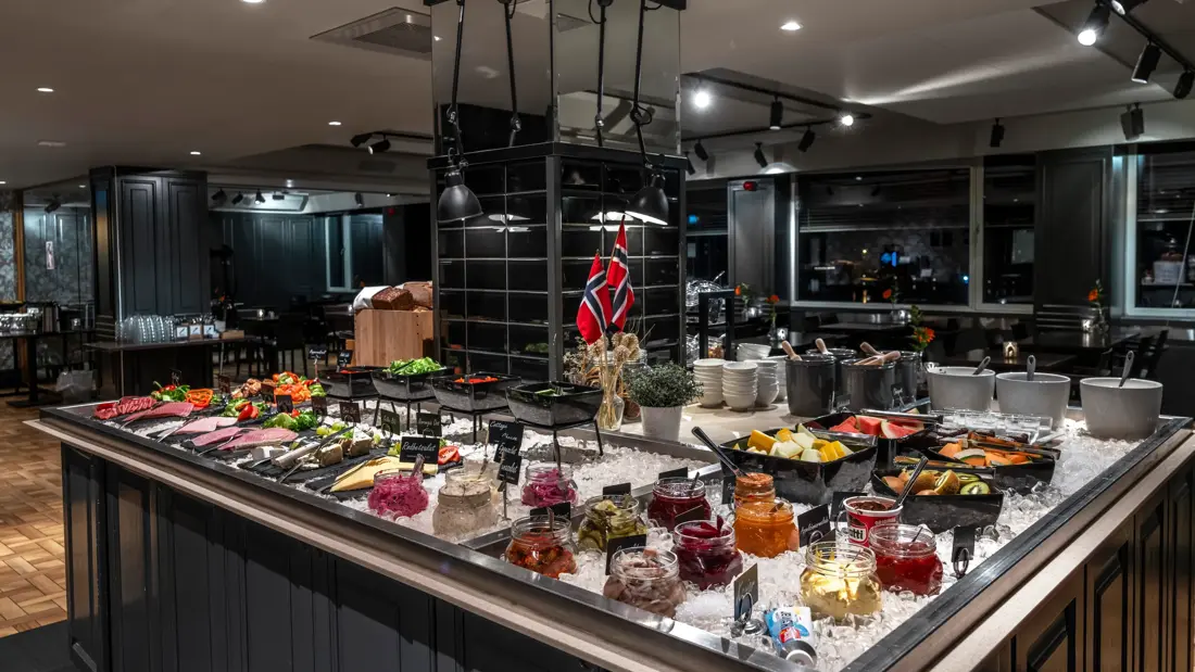Thon_Hotel_Victoria_Hamar_Breakfast_Buffet