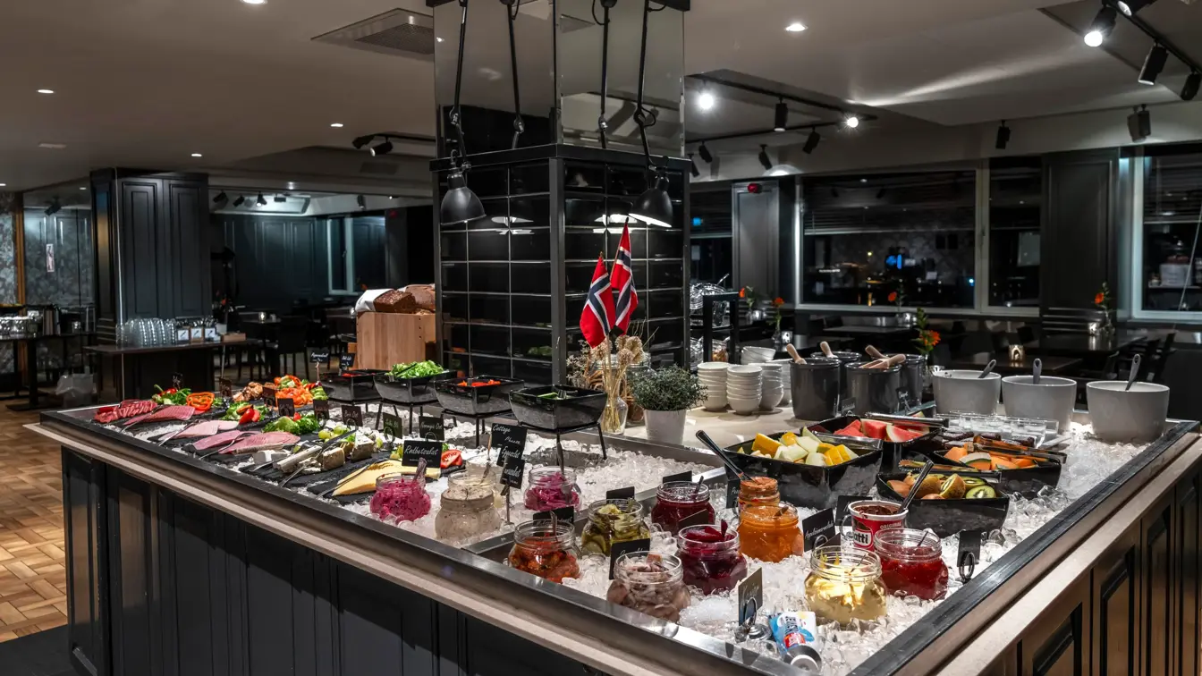 Thon_Hotel_Victoria_Hamar_Breakfast_Buffet
