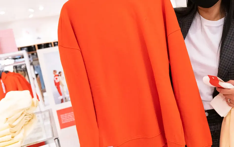 Vita & Wanda Gina Tricot