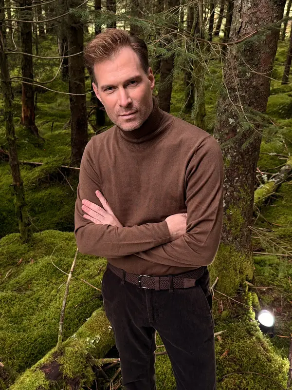 Herre Blogg høst