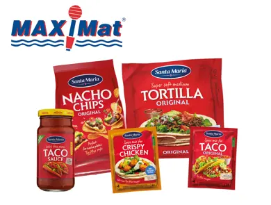 santa maria taco