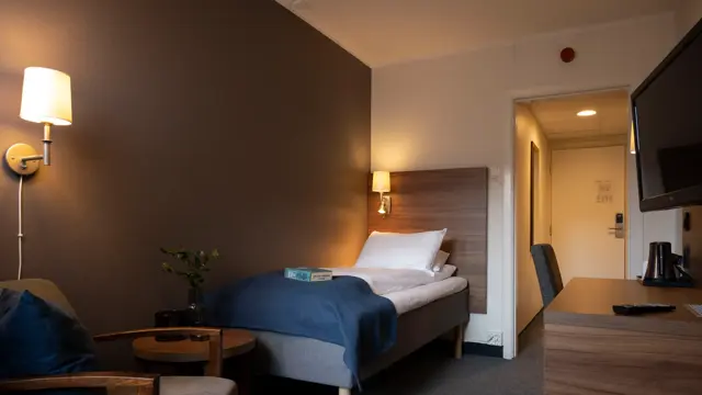 Singleroom