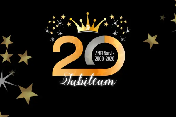 amfi narvik 20 års-jubileum