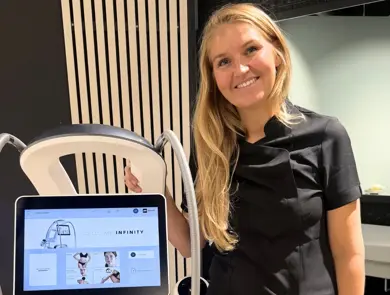 Ida Aune Førre