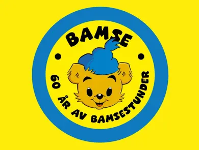 bamse kalas