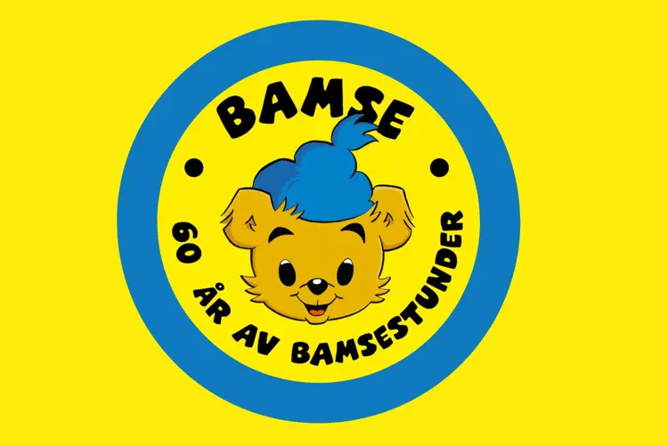 bamse kalas