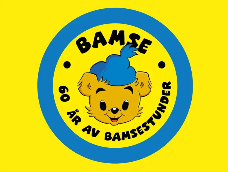 bamse kalas