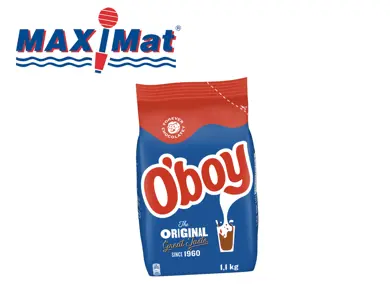 Oboy