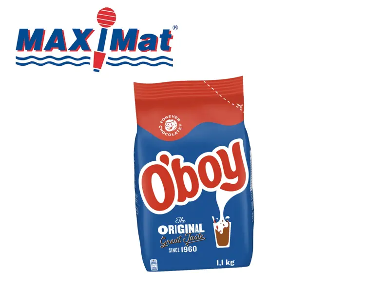 Oboy