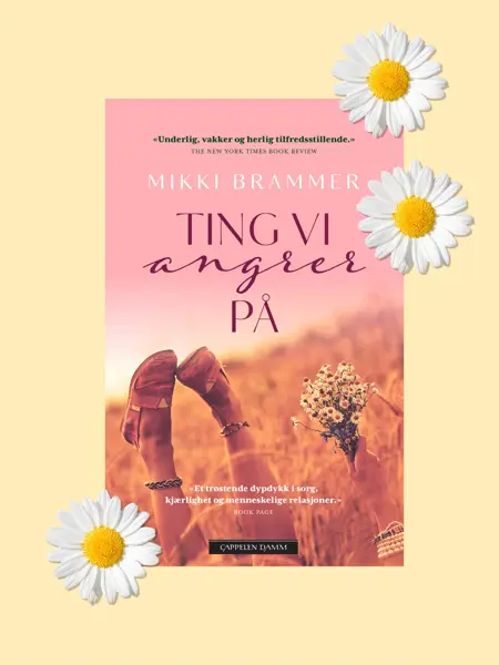 Bøker til sommerles