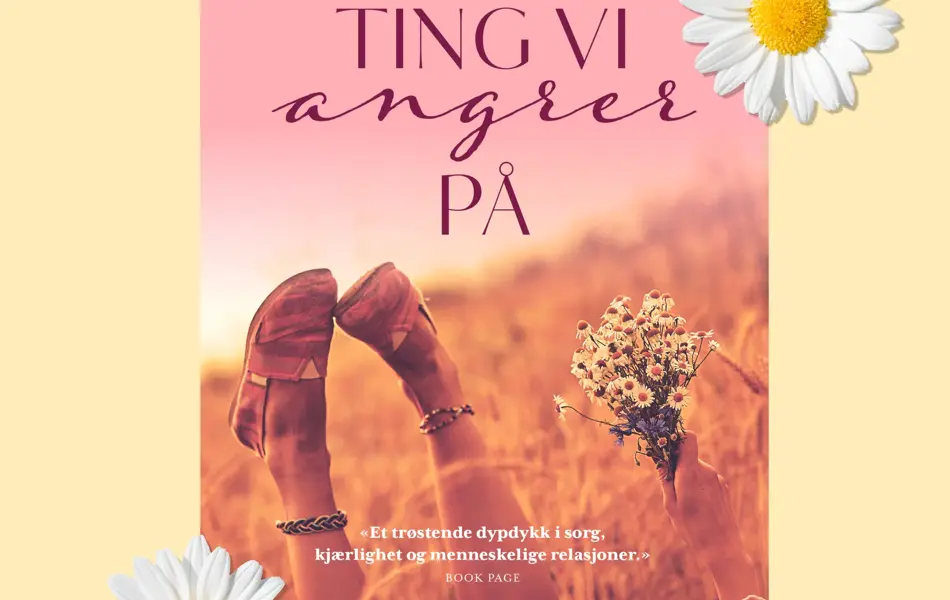 Bøker til sommerles