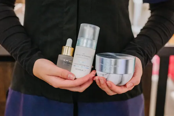 Produkter fra Rituals