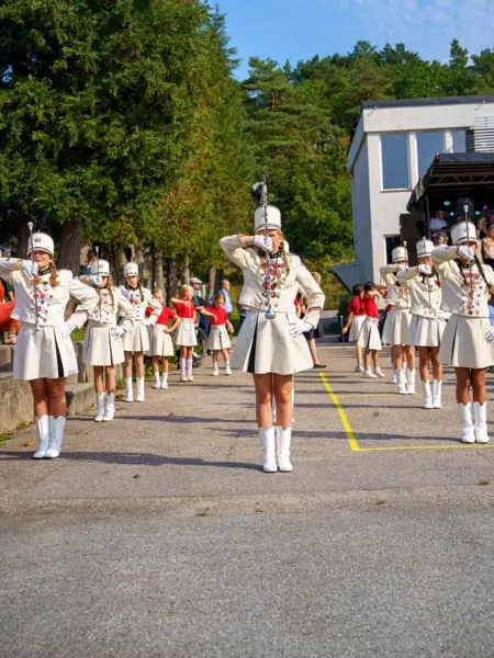 Vågsbygd-dagene amfi vågsbygd kjøpesenter årets kjøpesenter korps