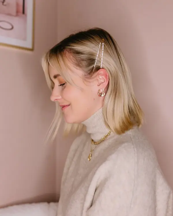 hårstyling