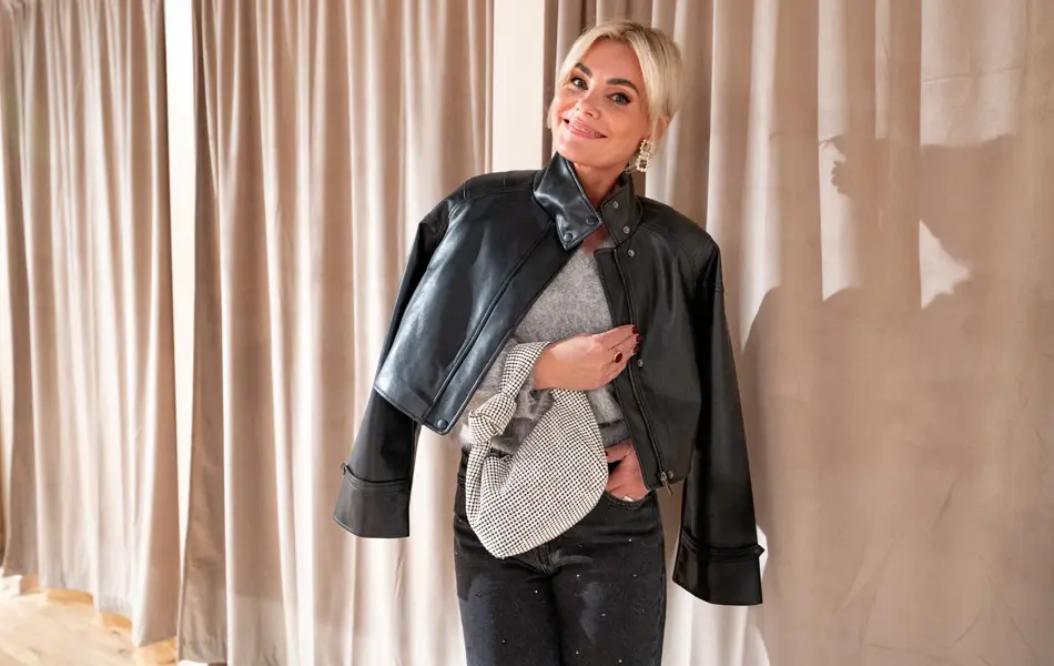 Høst-tendenser dame