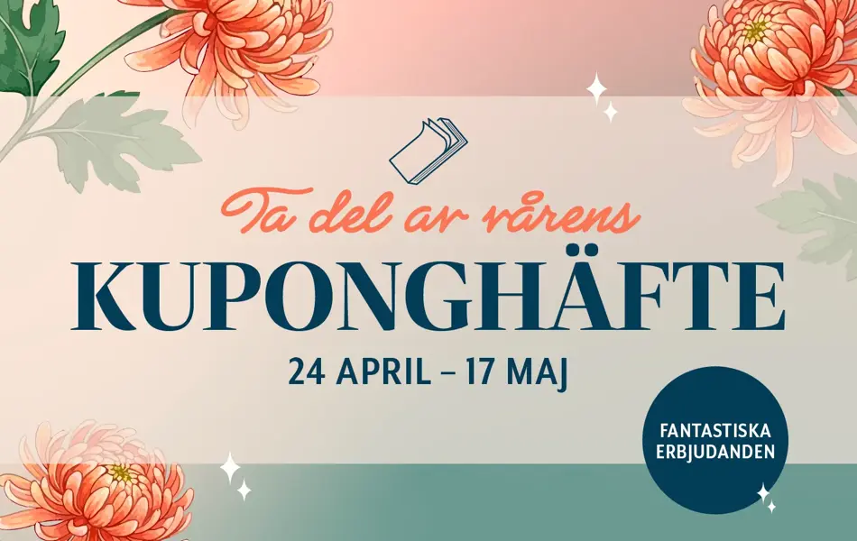 Kampanjbild kuponghäfte