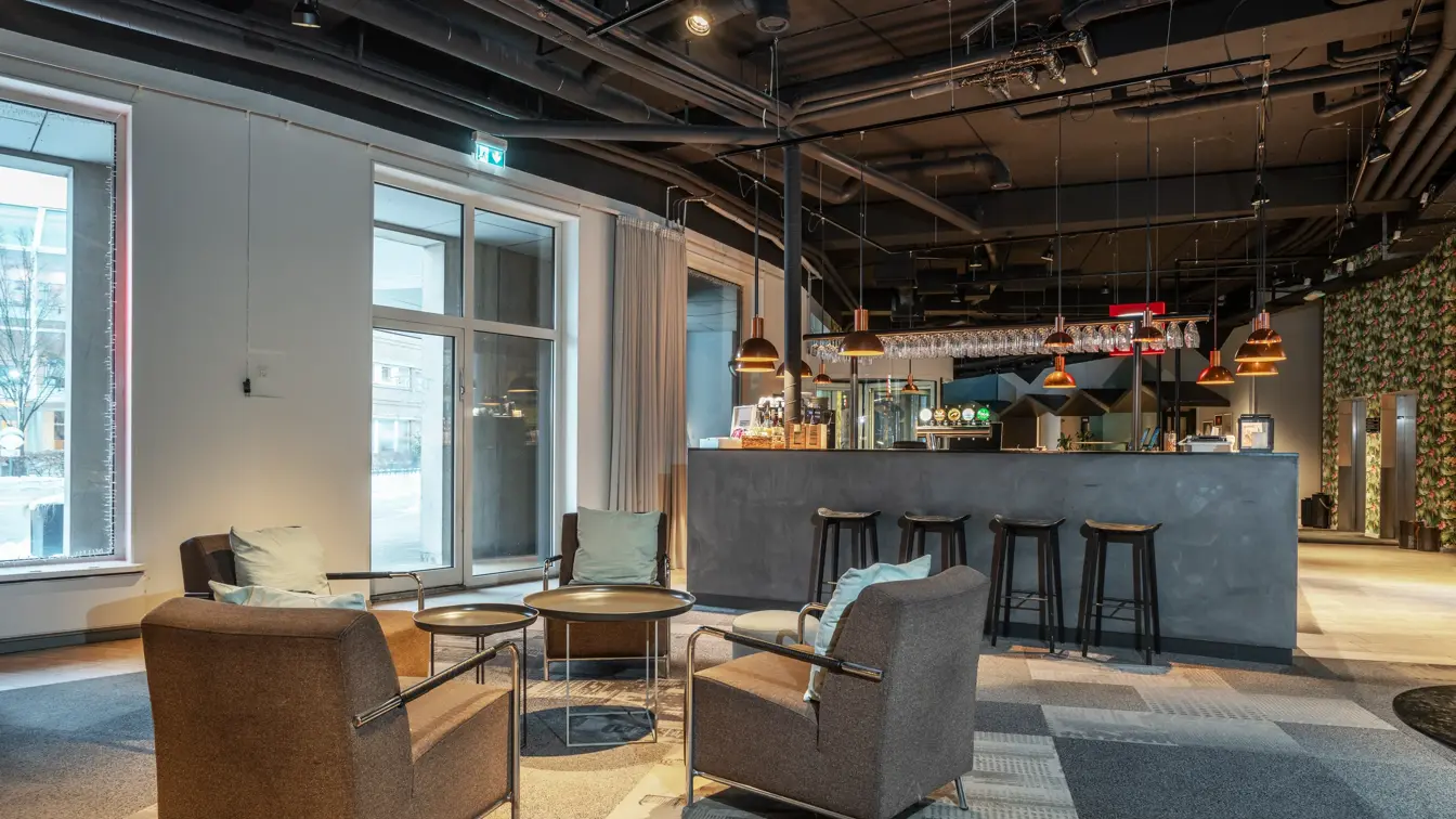 Thon_Hotel_Hoje_Taastrup_Resepsjon