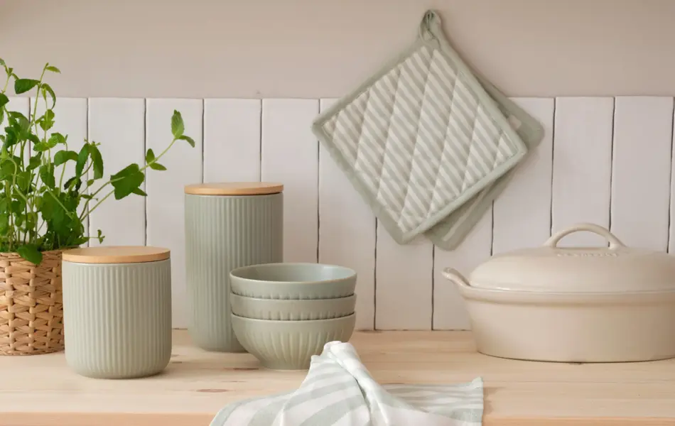 Interiør fra Princess