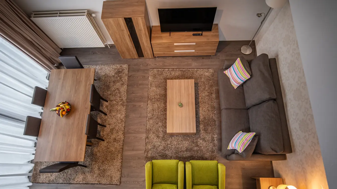 ThonResidenceFlorancebedrooms()