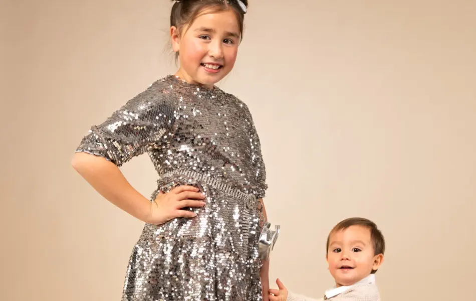 Artikkelbilder_Jul_barn-ungdom_Str├©mmen Storsenter_2025_Nila-og-Adrian