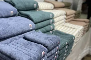 Lexington home kolleksjon 2025