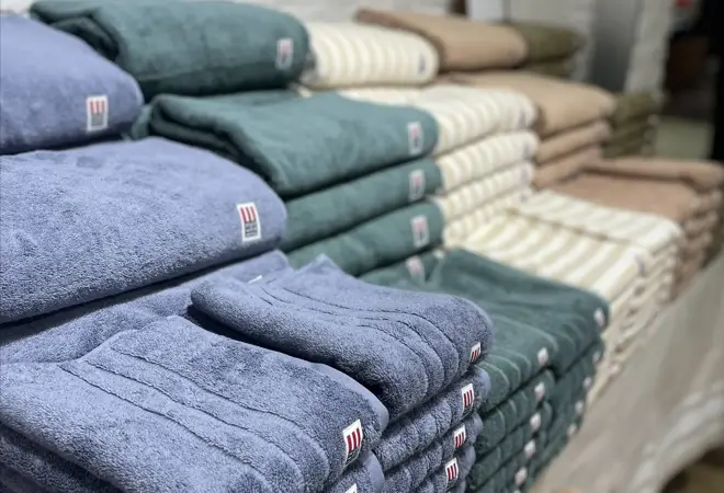 Lexington home kolleksjon 2025