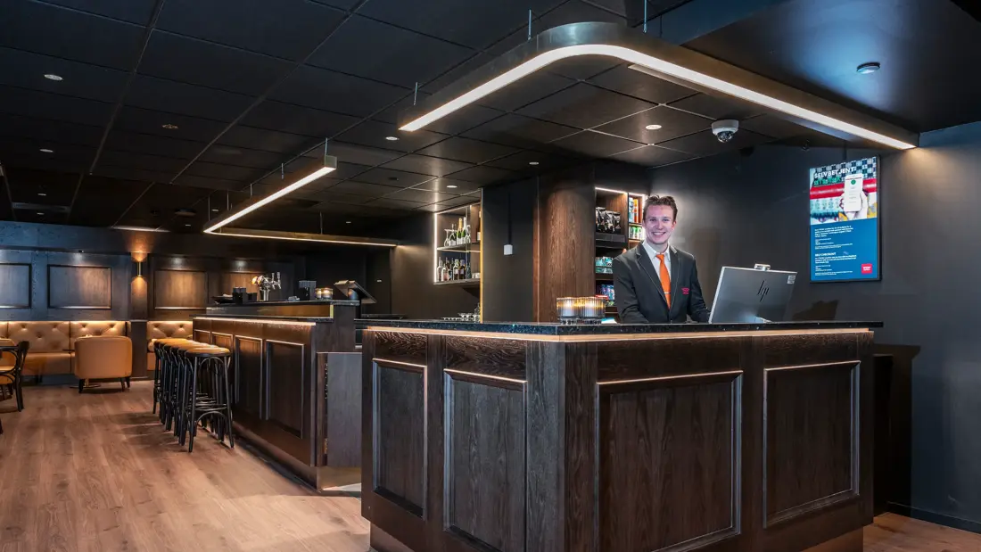 Thon_Hotel_Panorama_Lobbybar_Resepsjon