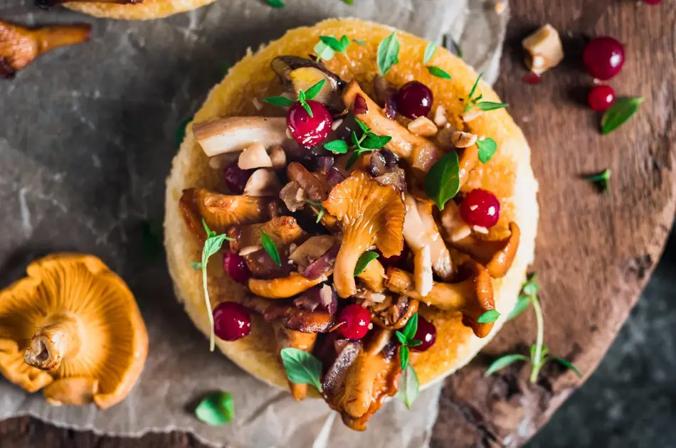 SMAK mat, interiør og livsstil