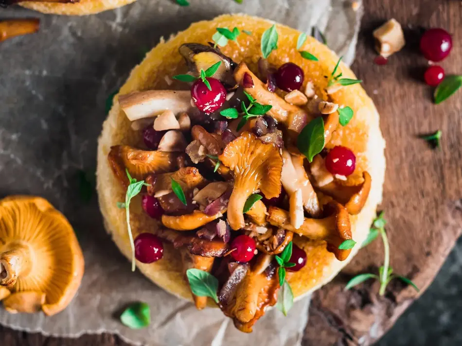 SMAK mat, interiør og livsstil