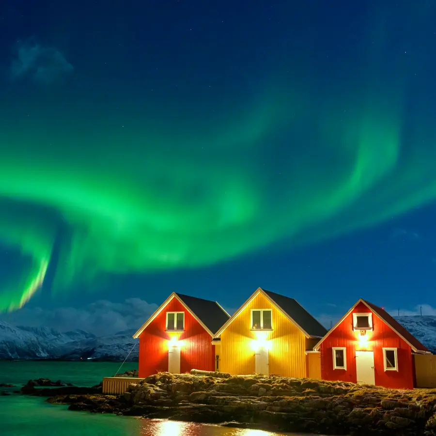 Nordlys