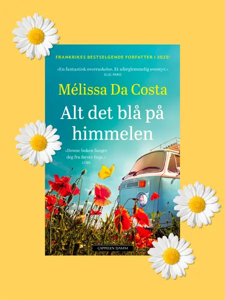 Bøker til sommerles