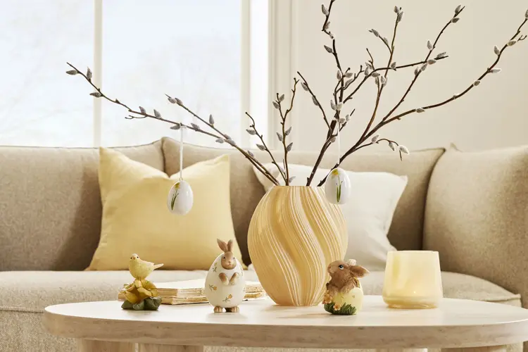 Påsken nærmer seg med stormskritt, og hos Bjørneparken Kjøpesenter finner du alt du trenger for en herlig høytid hjemme eller på hytta.