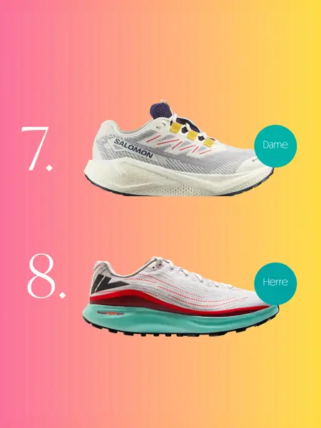 Bestselgere for en aktiv start 20268