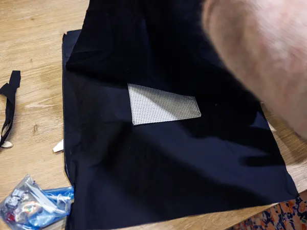 Handlenett