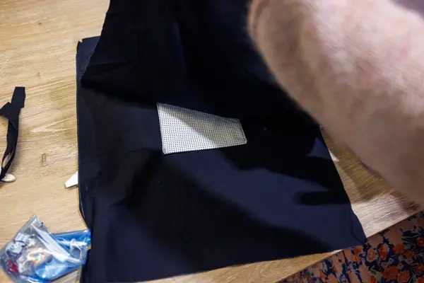 Handlenett