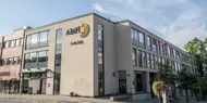 AMFI Larvik fasade