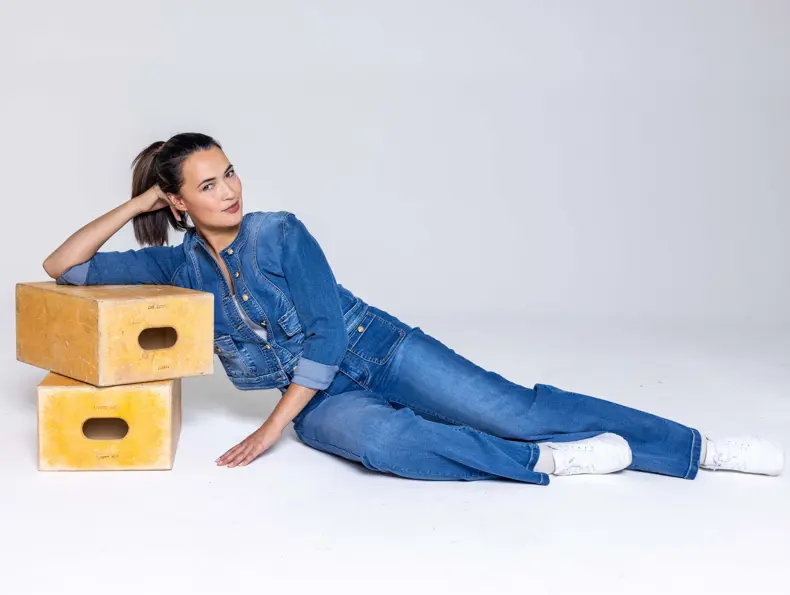 Tilbudsbilde for senter 32