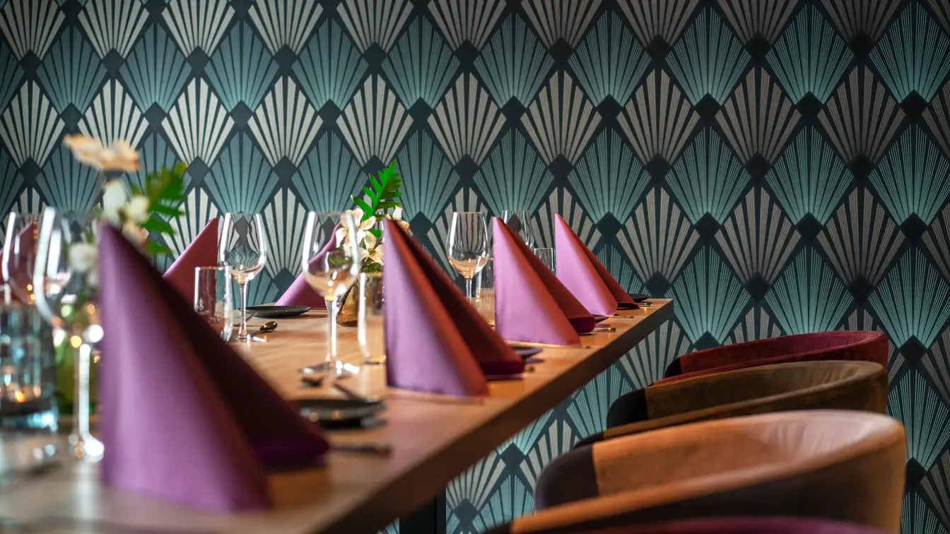 Thon_Hotel_Elgstua_Restaurant