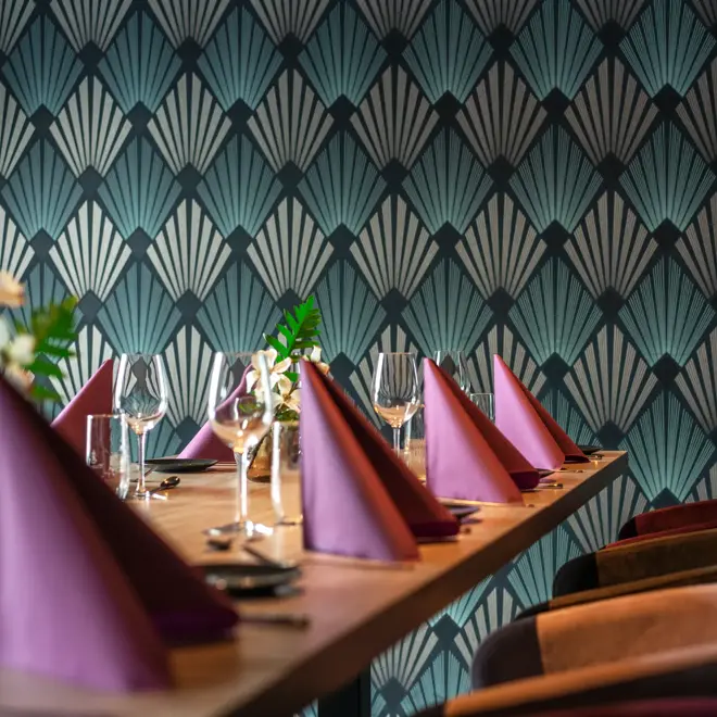 Thon_Hotel_Elgstua_Restaurant