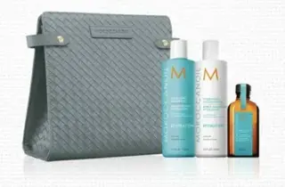stylish cutz moroccanoil