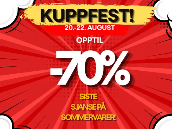 kuppfest