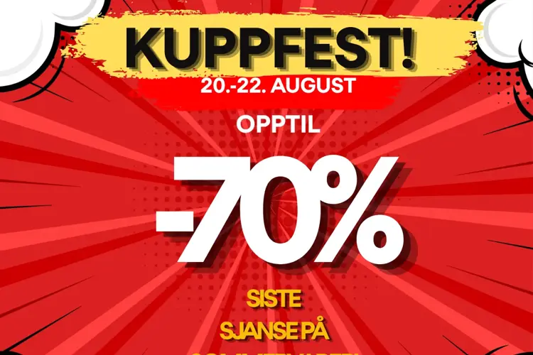 kuppfest