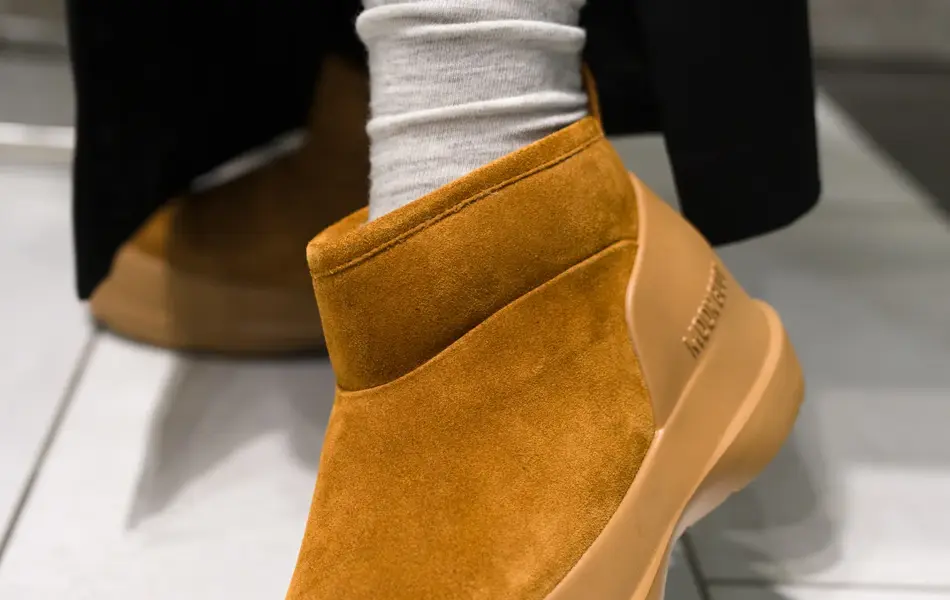 Høstens fineste boots