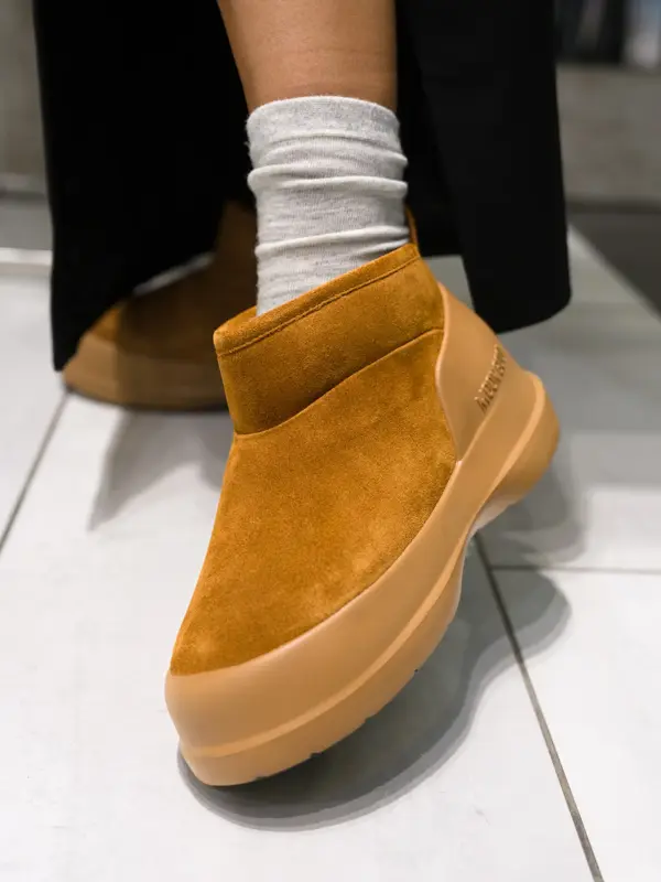 Høstens fineste boots