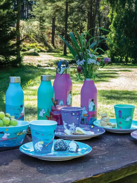 Antrekk til første dag i første klasse