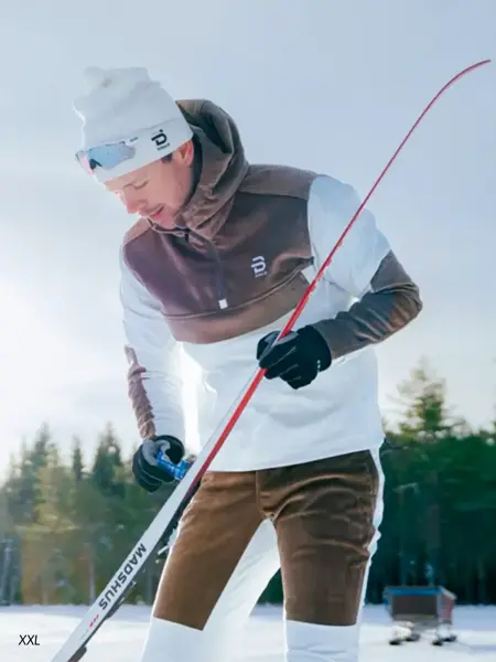 Riktig tilbehør til langrenn