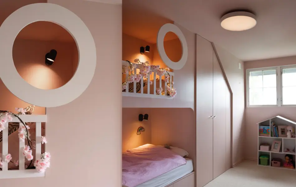 Lamper fra Christiania Belysning