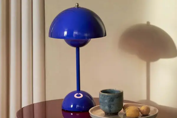 Christiania Belysning