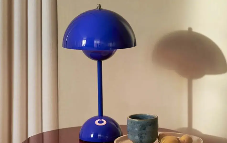 Christiania Belysning